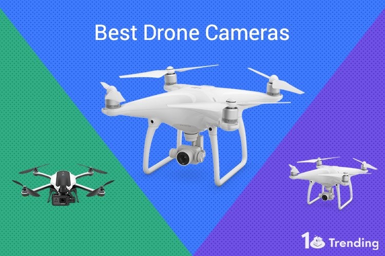 What Is The Best Drone 
      With HD Camera Salisbury 
      MD 21804